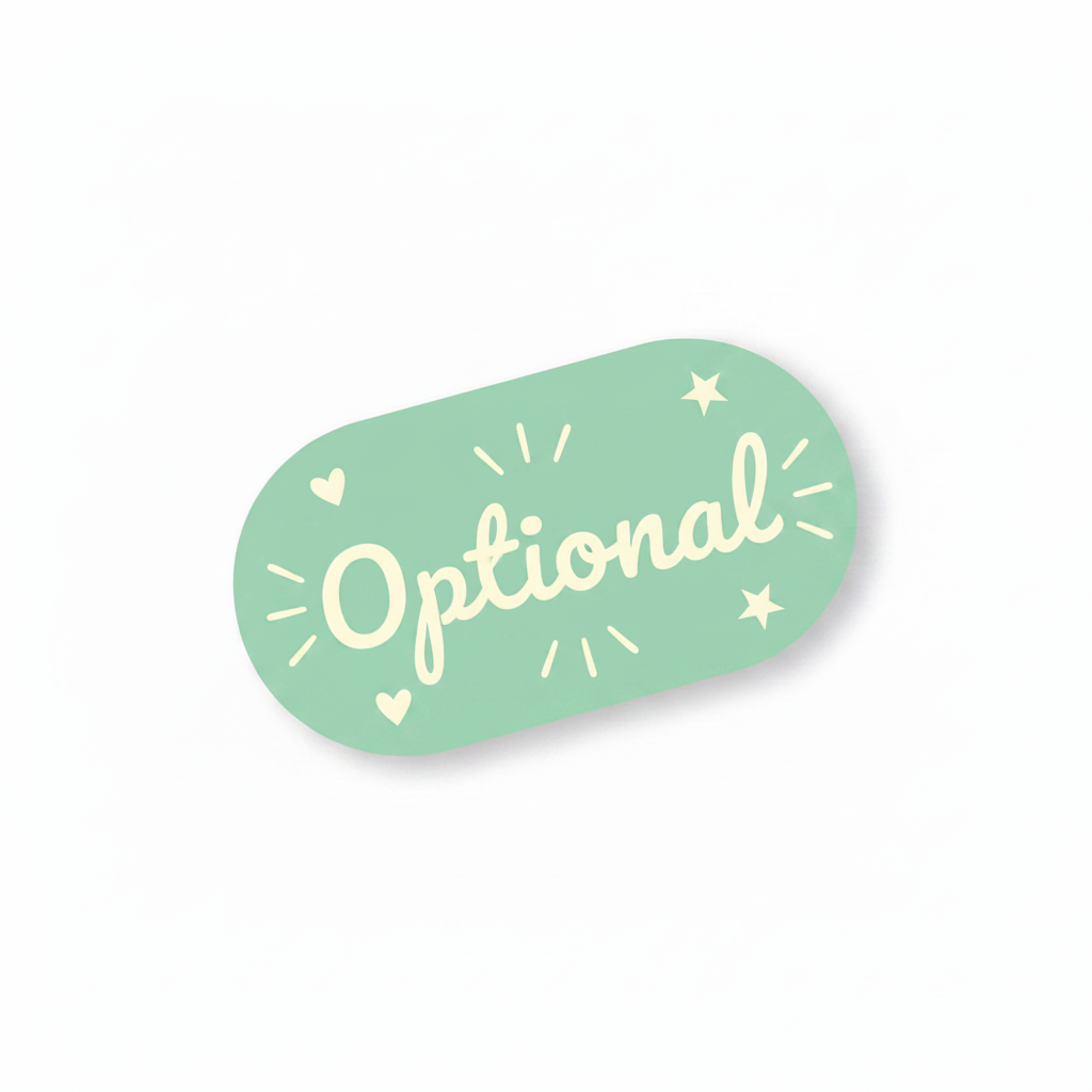 optional für Eltern